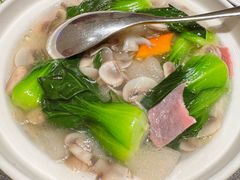 -新吉士·上海菜(浦东LCM置汇旭辉店)