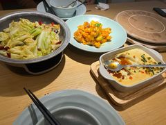 -蜜桃餐厅·伴山(绿宝广场店)