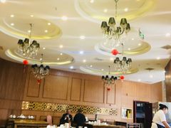 大堂-锦月楼百姓厨房(大箕山商业广场店)