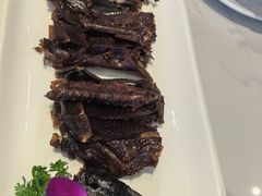 板鸭-东方红酒楼(知春路店)