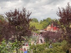 -巴黎迪士尼乐园