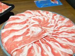 -快乐小羊·内蒙牛羊肉火锅(流花中心店)