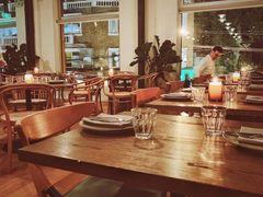 大堂-BOR Eatery(安福路店)