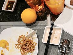 -星汇餐厅(新濠影汇店)