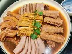 -新南华大酒店(广中店)