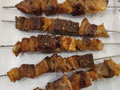 -松林烧烤·慧忠北里216小野串