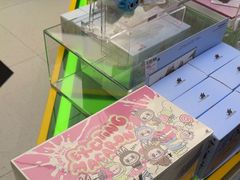 -泡泡玛特POPMART(西单大悦城店)