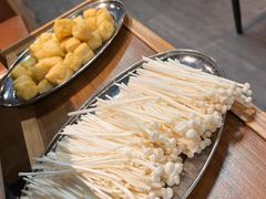 -大自然醉鹅·铁锅火焰鹅(上海联洋店)