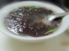 紫菜汤-隆盛园火勺馄饨面(十一纬路店)