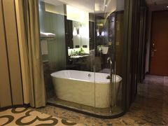 -厦门途易蓝罗约海景温泉酒店(园博苑地铁站店)