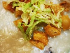 -宏状元现熬粥·京味菜(黄寺大街店)