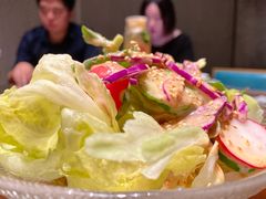 蔬菜沙拉-肥猫(义乌万达店)