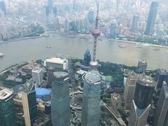 -上海中心大厦