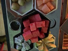 -唱客美食KTV量贩(北京路店)