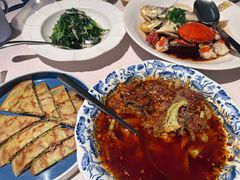 -三利音·玖弄小鲜(浦东嘉里城店)