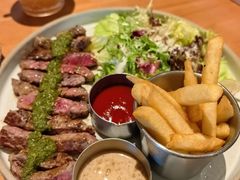 -新贝乐意大利餐厅(苏州中心店)