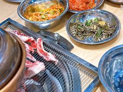 -麻蒲碳烤肉(远景路1号店)