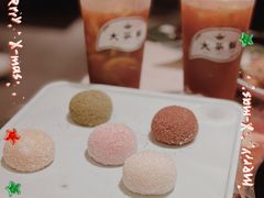 -长安·大茶饭