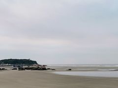 -南澳海滩