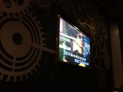 -泡沫BUbbLE量贩式KTV(金沙江路店)
