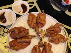 -富力丽思卡尔顿酒店·丽轩中餐厅
