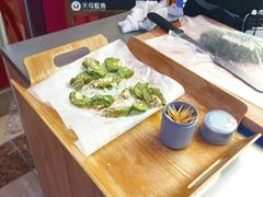 -天母蓝鸟西餐厅·烘焙蛋糕(十三碗店)