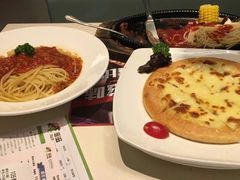 牛排特色牛排-菲滋意式餐厅(西湖文化广场店)