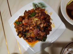 -稻香酒家·35年老字号(侨光店)