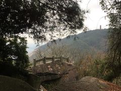 -南岳衡山风景名胜区