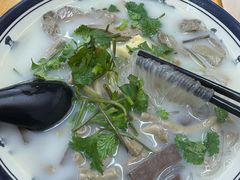 -鸭小妹鸭血粉丝(老门东店)