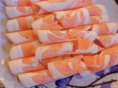 -毛辣果·贵州红酸汤牛肉火锅(西单店)
