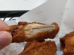 原味炸鸡8ps-Kyochon1991校村(共和路店)