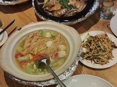 -永安鱼庄·镇江菜(丁卯店)