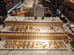 -比格比萨自助(南京万达茂店)