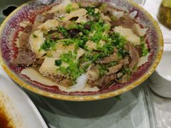 -建国蚵煎蚵面