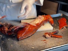 -喜悦烤鸭·新京菜(王府井店)