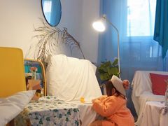 -Smile House咖啡馆(群芳小区店)