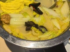 -福禄财东北菜(珠江帝景店)