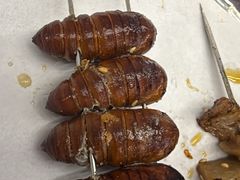 -老味烧烤(总店)