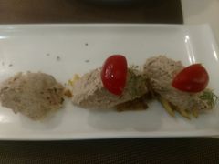 -红房子西菜馆(淮海中路店)