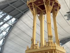 -曼谷素万那普国际机场