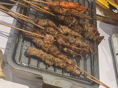 -木屋烧烤(坂田天安云谷店)