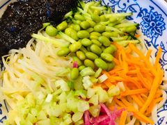 炸酱面-亿诣蝎府炸酱面羊蝎子火锅(酷车小镇店)