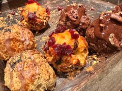 -B&C黄油与面包·THE GARDEN BAKERY概念店(世纪汇店)