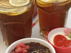 -雅佳神话·麻辣烤鱼(新街口店)