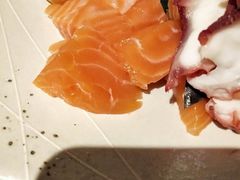 -新鲜特色餐厅(香格里拉大酒店)
