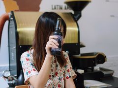 -COFFEE HOLIC(朝外SOHO店)