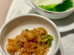 冬去春来饭-荣轩(新荣记环球金融中心店)