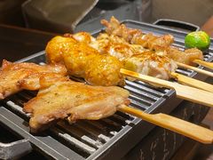 -山葵家·创意料理(宁波来福士店)