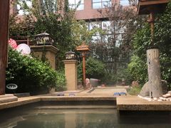 -悦隆庄温泉度假酒店